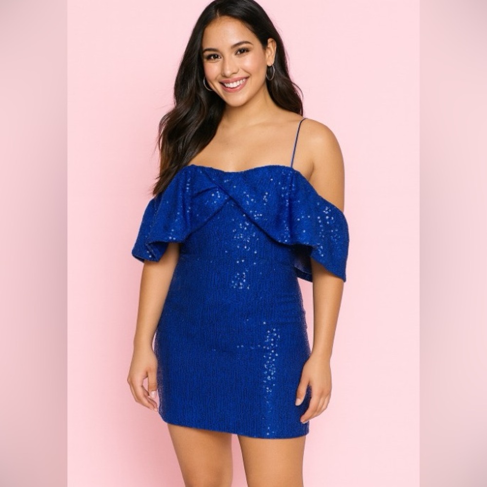 Maxi Dress Boutique Brand New With Tag